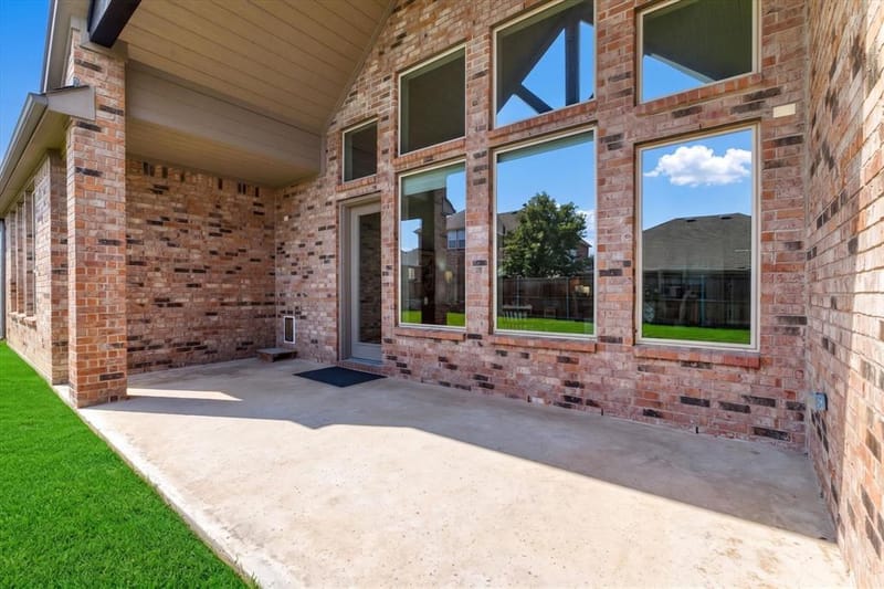 1017 Wimberly Lane, Northlake TX 76226 - Photo 35