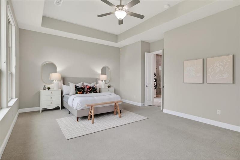 1017 Wimberly Lane, Northlake TX 76226 - Photo 21