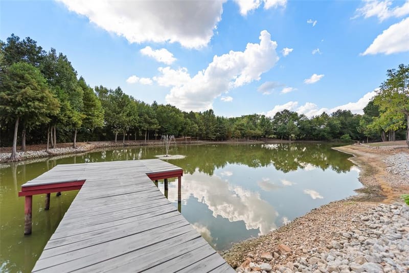 1562 SE County Road 4115, Mount Vernon TX 75457 - Photo 7