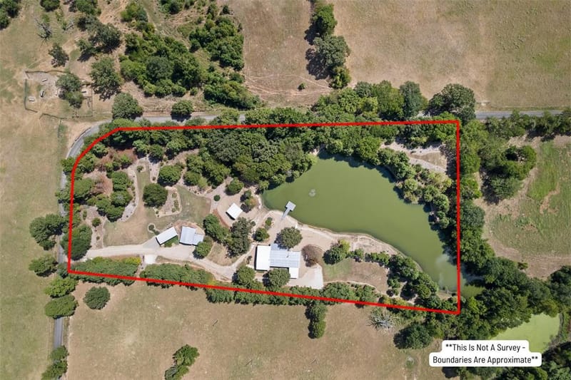 1562 SE County Road 4115, Mount Vernon TX 75457 - Photo 38