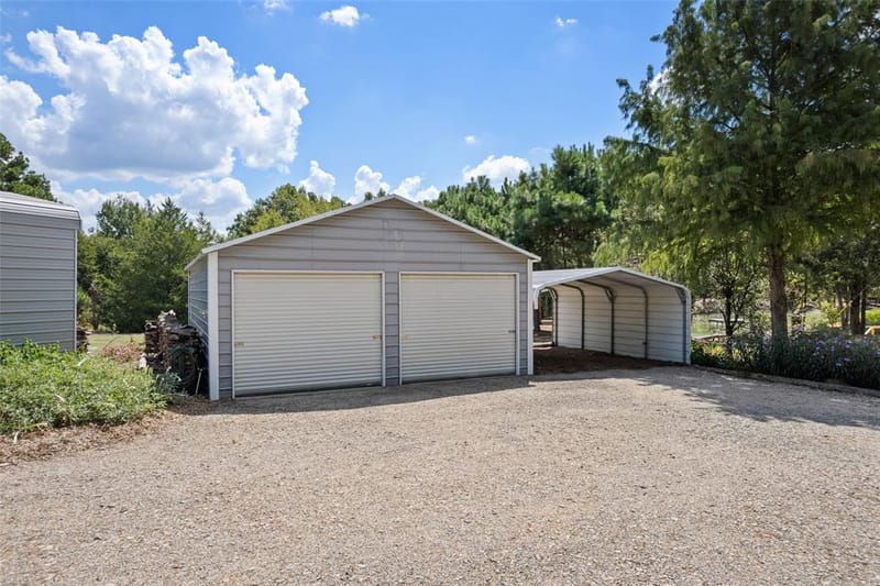 1562 SE County Road 4115, Mount Vernon TX 75457 - Photo 10