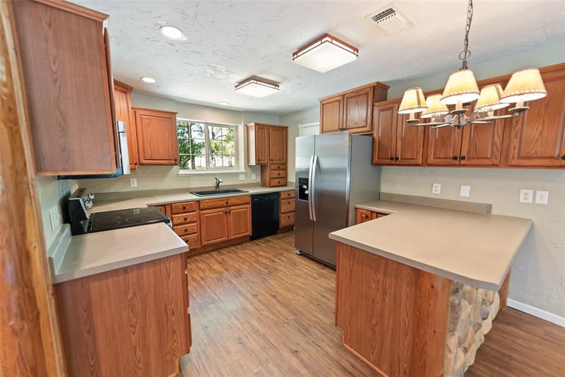 1562 SE County Road 4115, Mount Vernon TX 75457 - Photo 14