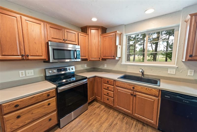 1562 SE County Road 4115, Mount Vernon TX 75457 - Photo 15