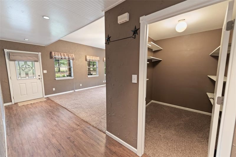 1562 SE County Road 4115, Mount Vernon TX 75457 - Photo 19