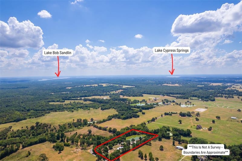 1562 SE County Road 4115, Mount Vernon TX 75457 - Photo 40