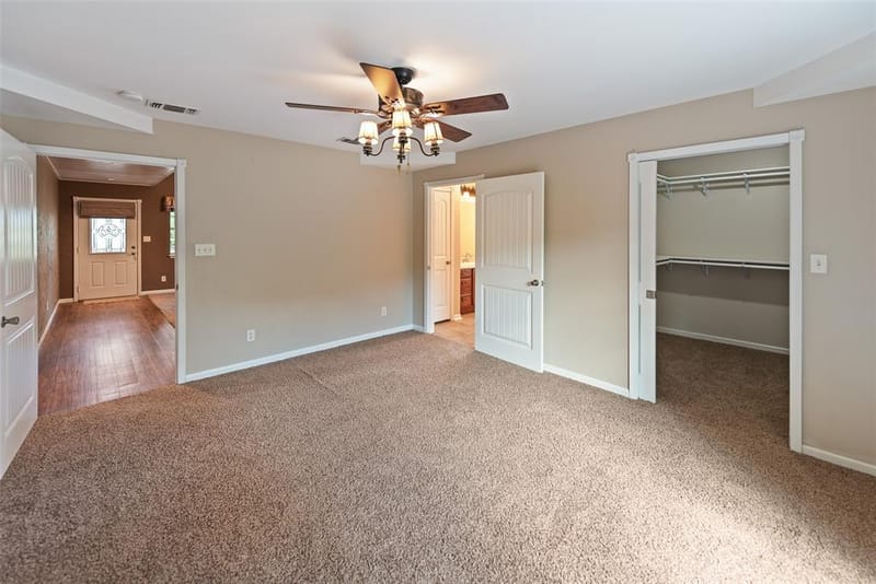 1562 SE County Road 4115, Mount Vernon TX 75457 - Photo 21