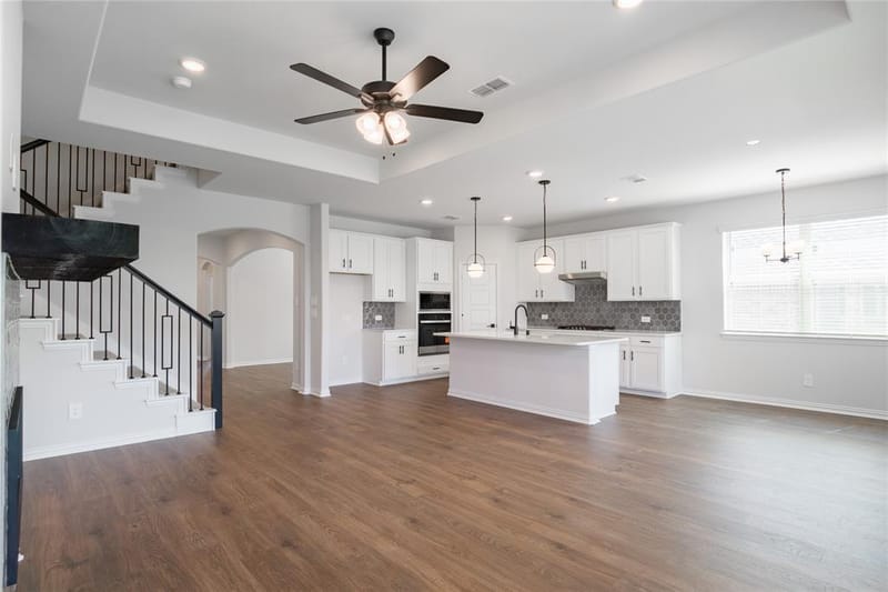 8717 Saratoga Street, Aubrey TX 76258 - Photo 10