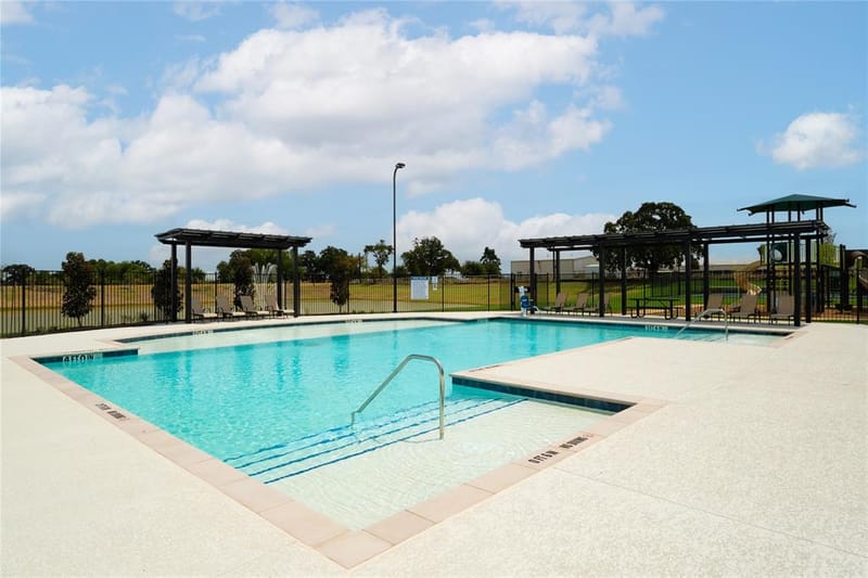 8717 Saratoga Street, Aubrey TX 76258 - Photo 29