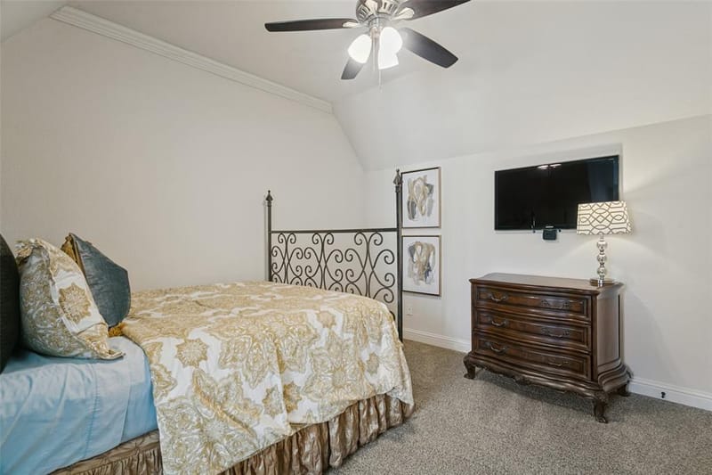 6316 Avalon Woods Drive, McKinney TX 75072 - Photo 23