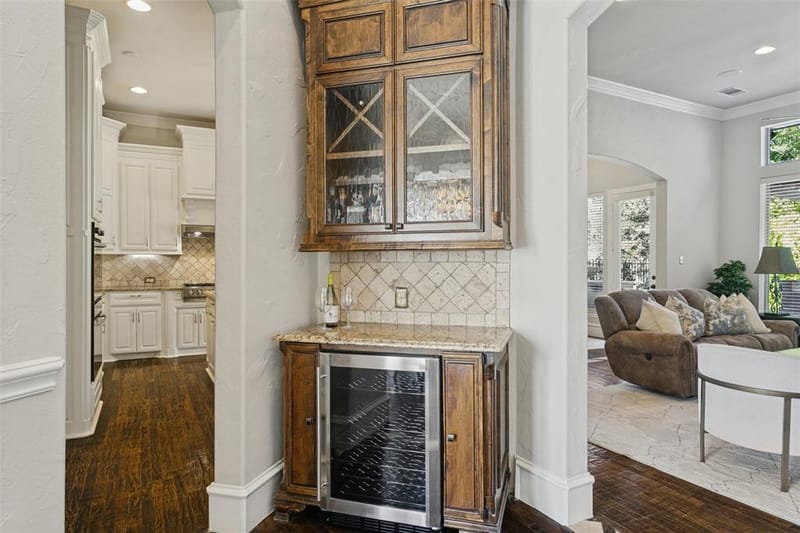 6316 Avalon Woods Drive, McKinney TX 75072 - Photo 36