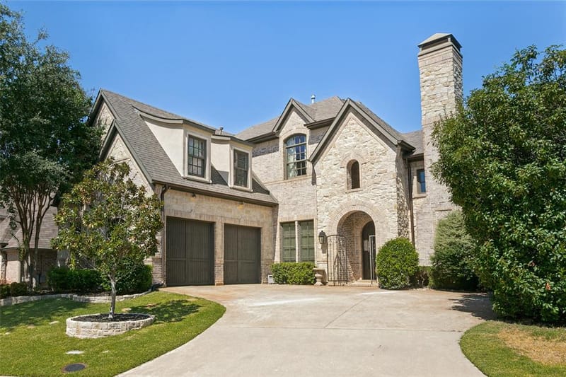 6316 Avalon Woods Drive, McKinney TX 75072