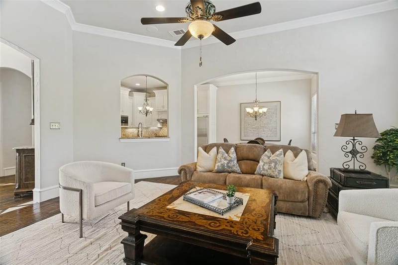 6316 Avalon Woods Drive, McKinney TX 75072 - Photo 9