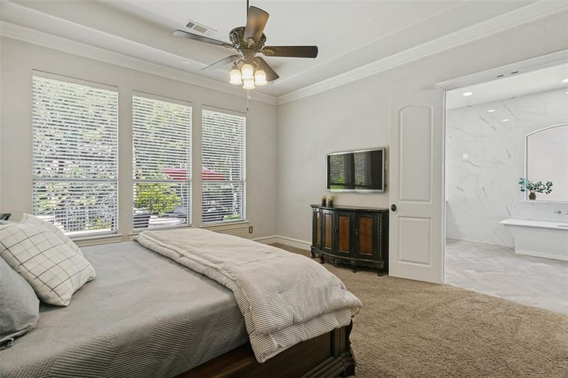 6316 Avalon Woods Drive, McKinney TX 75072 - Photo 14