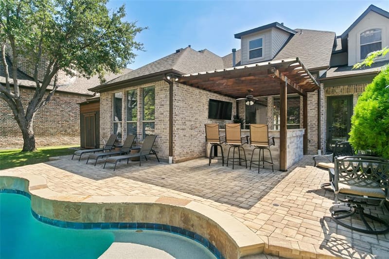 6316 Avalon Woods Drive, McKinney TX 75072 - Photo 29