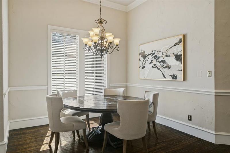 6316 Avalon Woods Drive, McKinney TX 75072 - Photo 4