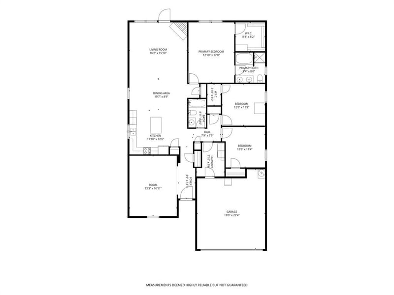 3022 Pinyon Place, Melissa TX 75454 - Photo 27