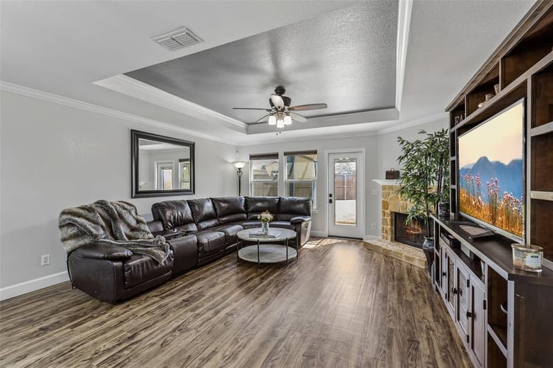 3022 Pinyon Place, Melissa TX 75454 - Photo 13