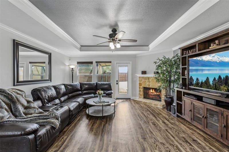 3022 Pinyon Place, Melissa TX 75454 - Photo 12