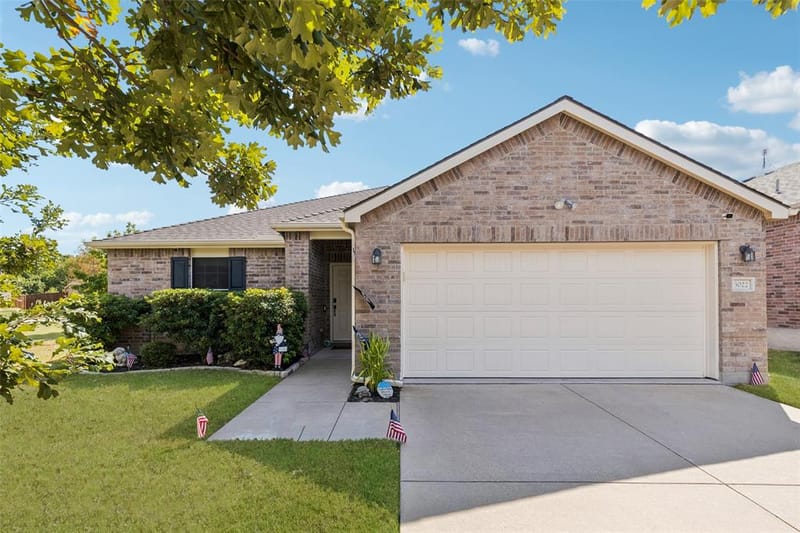 3022 Pinyon Place, Melissa TX 75454