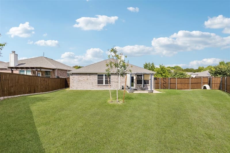 3022 Pinyon Place, Melissa TX 75454 - Photo 28