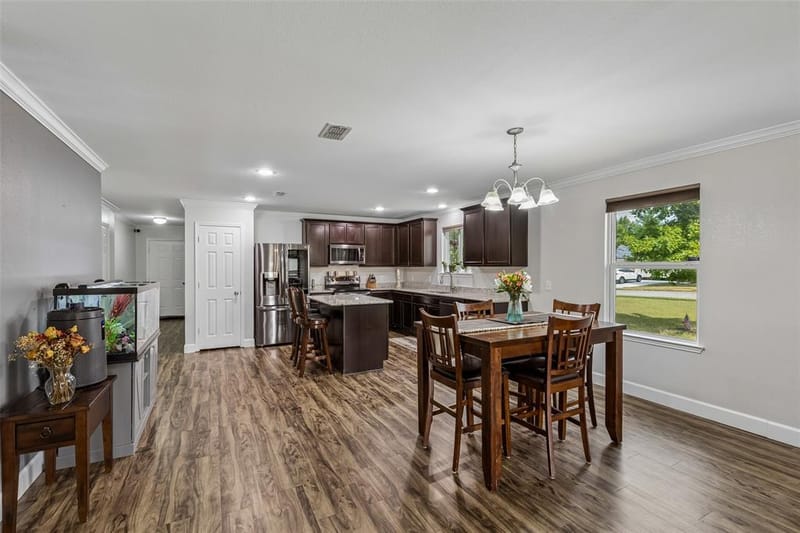 3022 Pinyon Place, Melissa TX 75454 - Photo 9