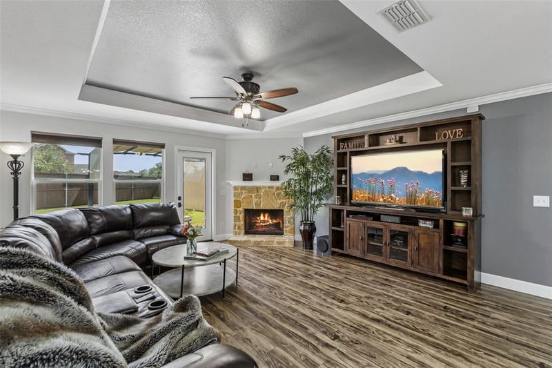 3022 Pinyon Place, Melissa TX 75454 - Photo 11