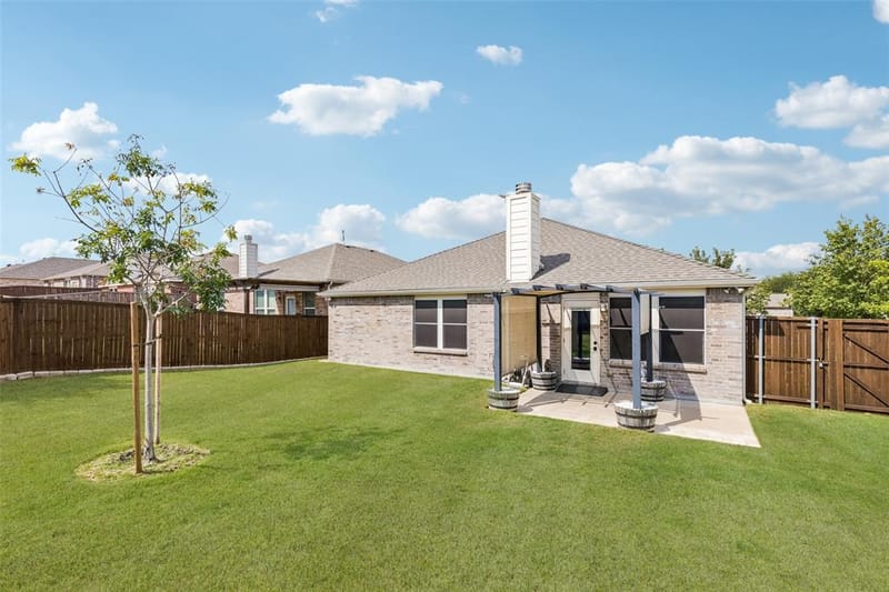 3022 Pinyon Place, Melissa TX 75454 - Photo 29