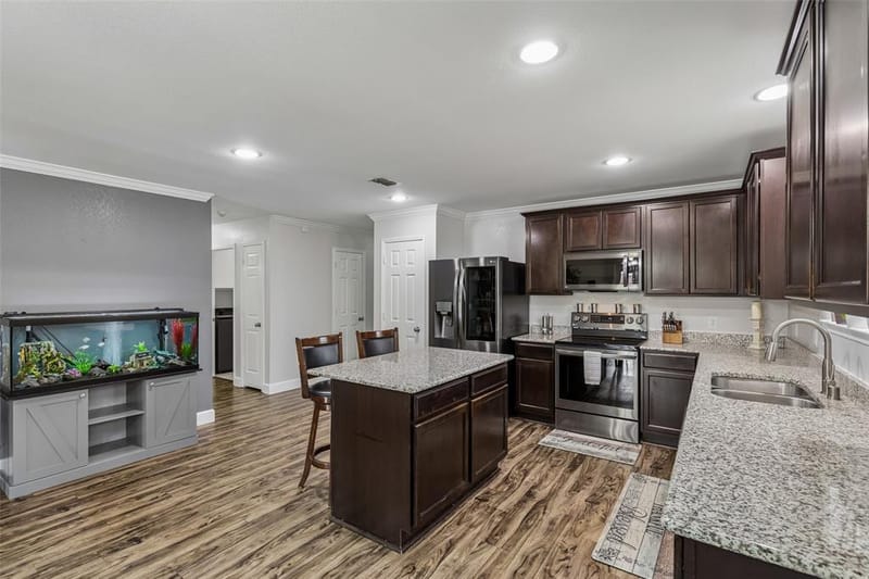 3022 Pinyon Place, Melissa TX 75454 - Photo 8