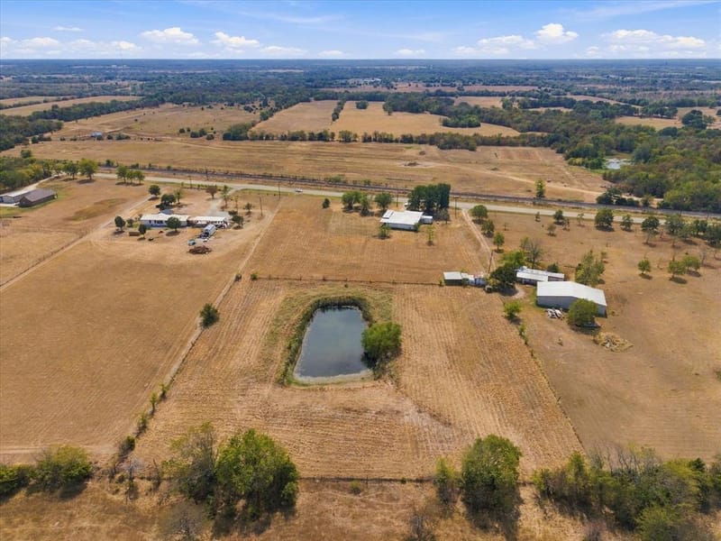 1311 E Main Street, Campbell TX 75422 - Photo 23