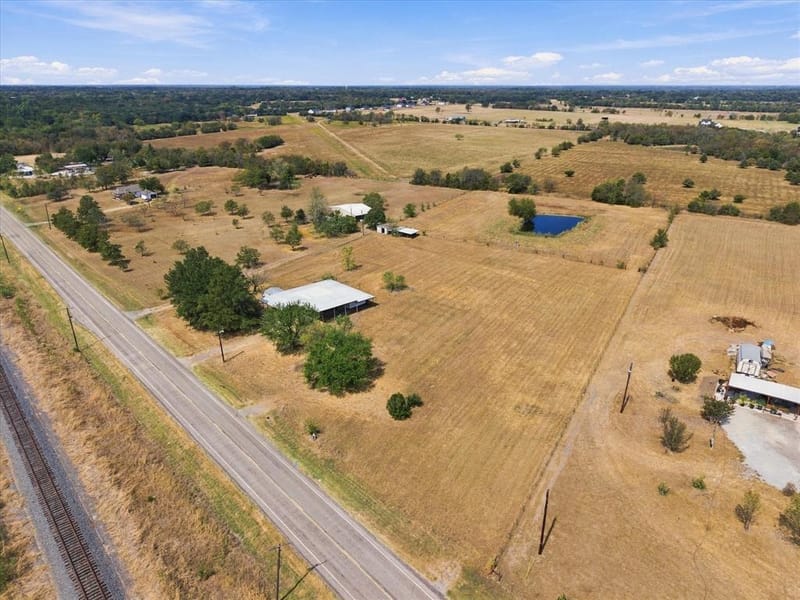 1311 E Main Street, Campbell TX 75422 - Photo 2