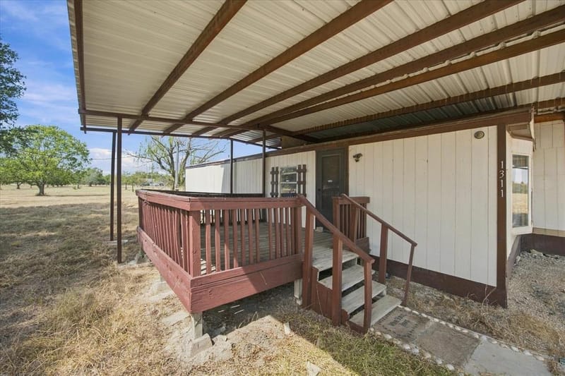1311 E Main Street, Campbell TX 75422 - Photo 6