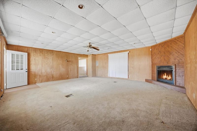 1311 E Main Street, Campbell TX 75422 - Photo 7