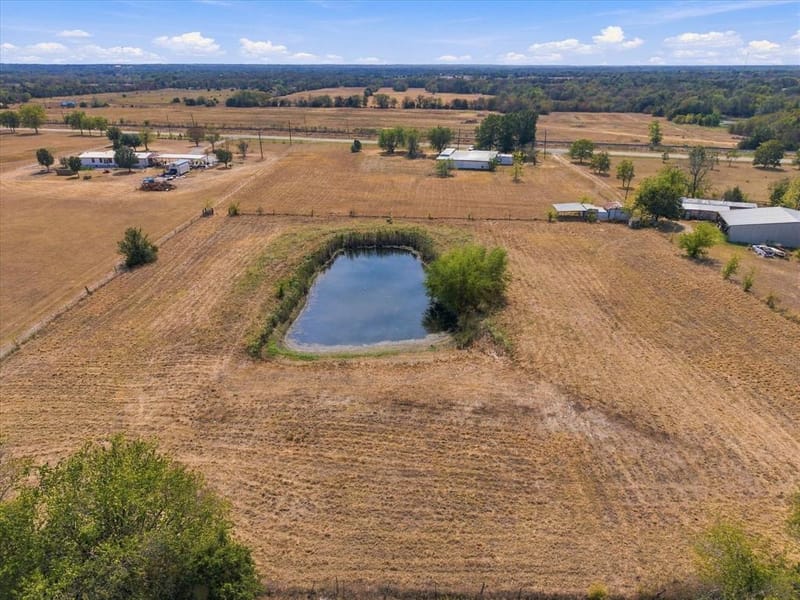 1311 E Main Street, Campbell TX 75422 - Photo 3