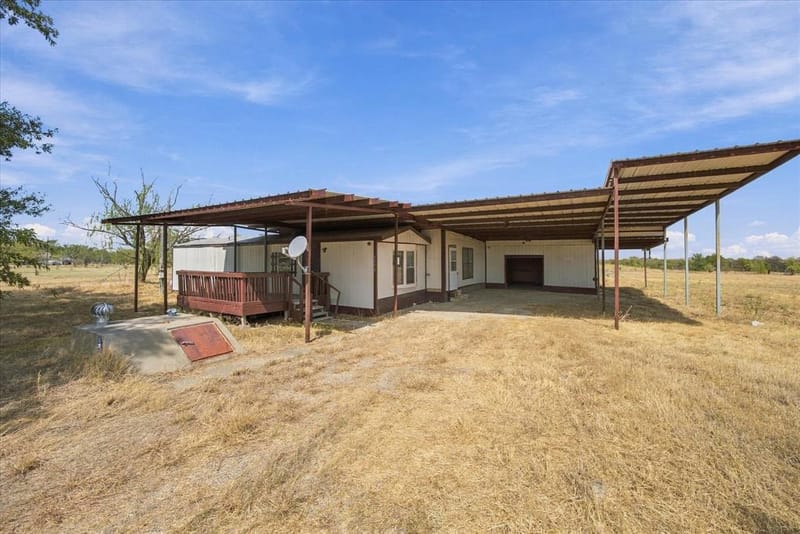 1311 E Main Street, Campbell TX 75422 - Photo 5