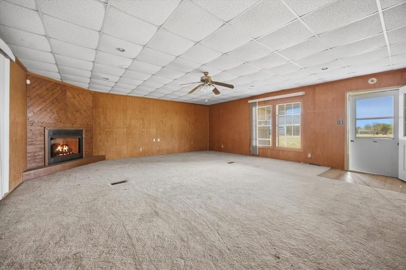 1311 E Main Street, Campbell TX 75422 - Photo 9