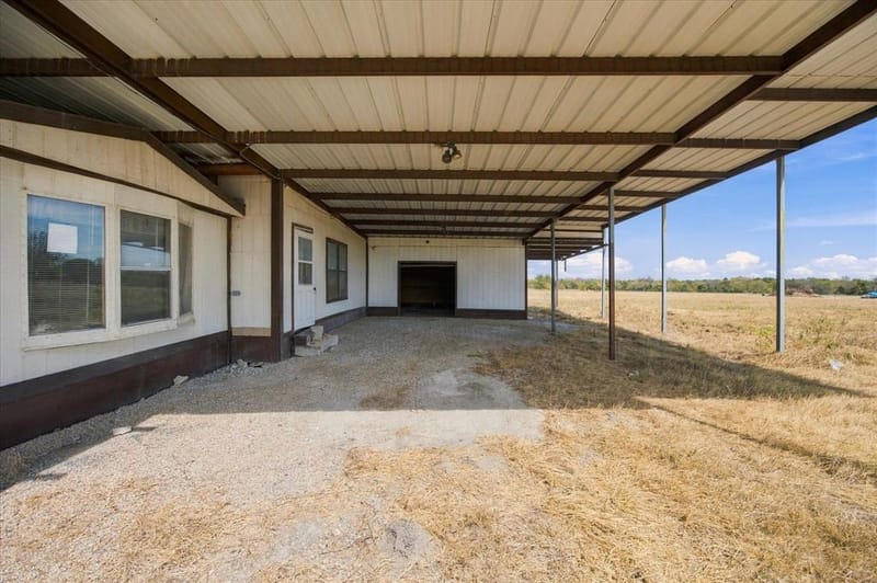 1311 E Main Street, Campbell TX 75422 - Photo 18