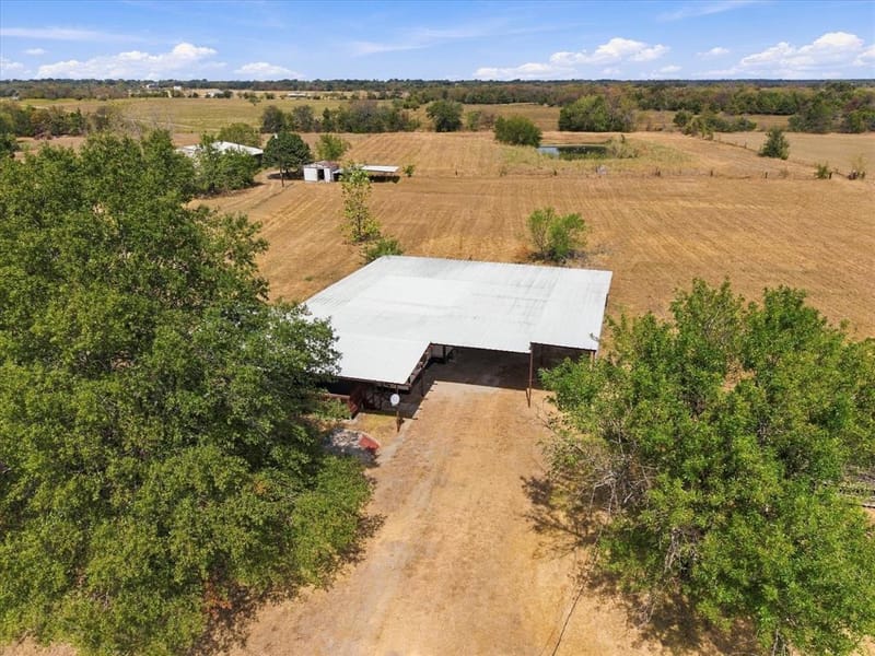 1311 E Main Street, Campbell TX 75422 - Photo 4