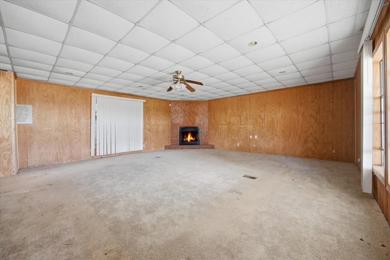 1311 E Main Street, Campbell TX 75422 - Photo 8