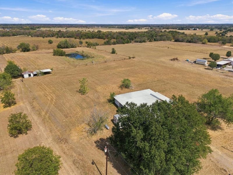 1311 E Main Street, Campbell TX 75422 - Photo 21