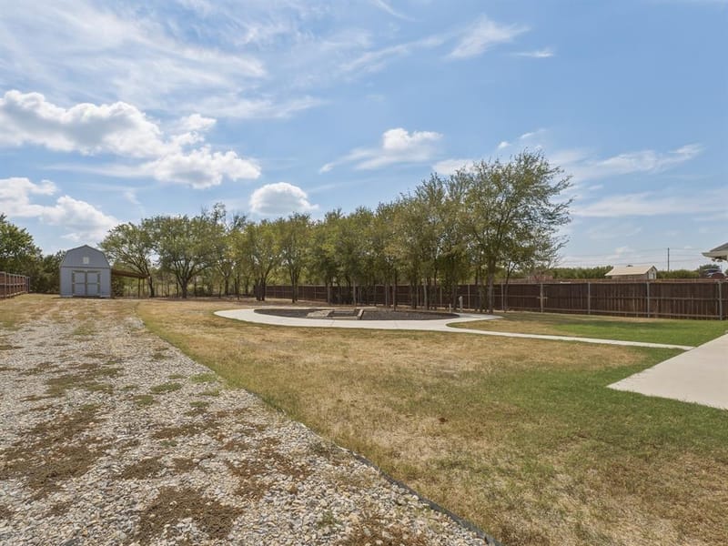 2712 Sonora Canyon Road, Weatherford TX 76087 - Photo 22