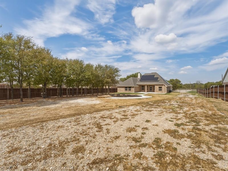 2712 Sonora Canyon Road, Weatherford TX 76087 - Photo 21