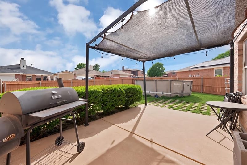 2326 Mcintosh Court, Lancaster TX 75134 - Photo 20