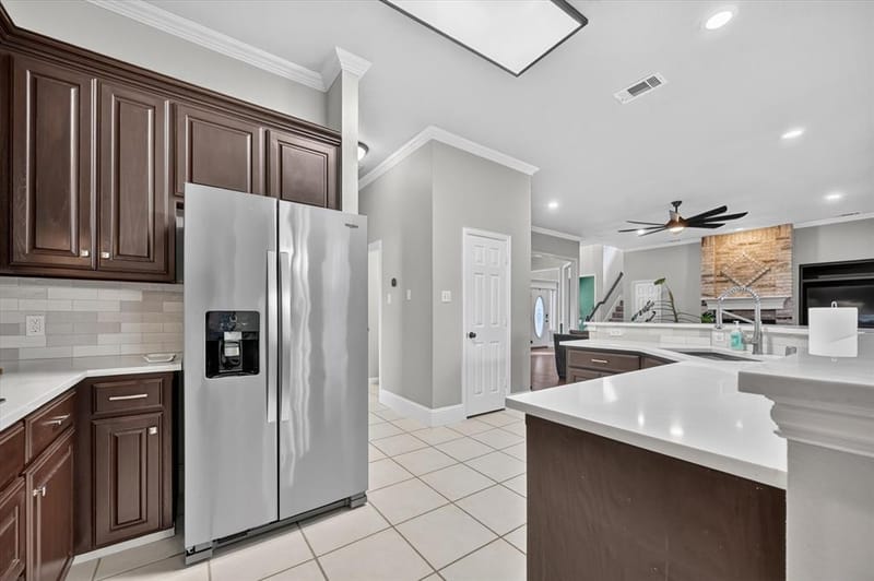 106 Mustang Trail, Shady Shores TX 76208 - Photo 16