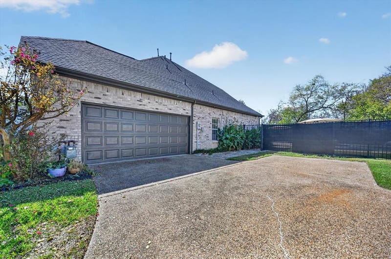 106 Mustang Trail, Shady Shores TX 76208 - Photo 34