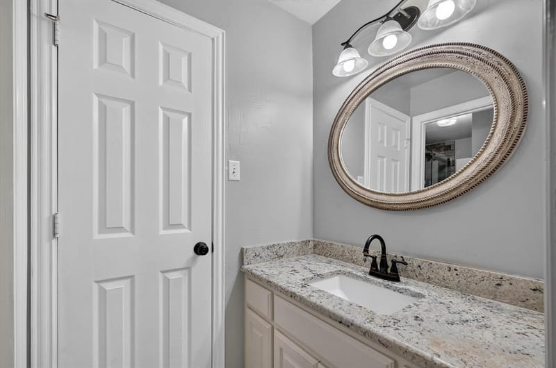 106 Mustang Trail, Shady Shores TX 76208 - Photo 31