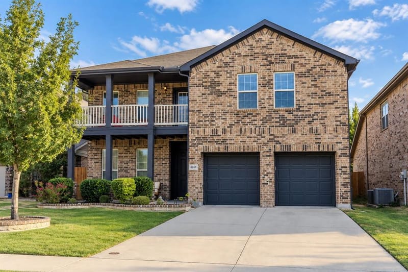 6261 Bollard Drive, Fort Worth TX 76179 - Photo 2