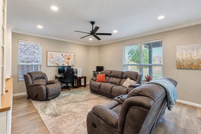 6261 Bollard Drive, Fort Worth TX 76179 - Photo 9