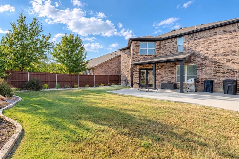 6261 Bollard Drive, Fort Worth TX 76179 - Photo 35