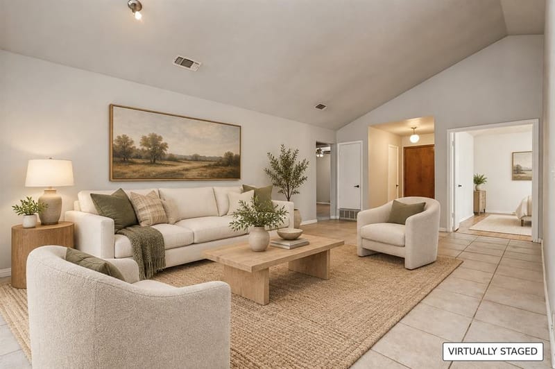 121 N Willow Street, Mansfield TX 76063 - Photo 3