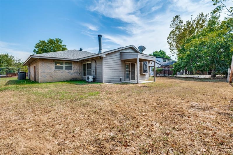 121 N Willow Street, Mansfield TX 76063 - Photo 20